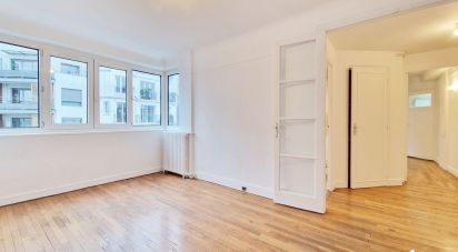 Apartment 3 rooms of 54 m² in Paris (75020)