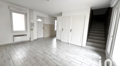 Apartment 3 rooms of 62 m² in Marcoussis (91460)