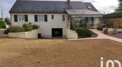 Maison 7 pièces de 231 m² à Le Lude (72800)