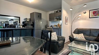 Appartement 3 pièces de 64 m² à Montpellier (34070)