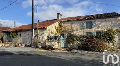 House 8 rooms of 200 m² in Vouvant (85120)