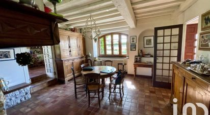 Traditional house 6 rooms of 200 m² in Maslacq (64300)