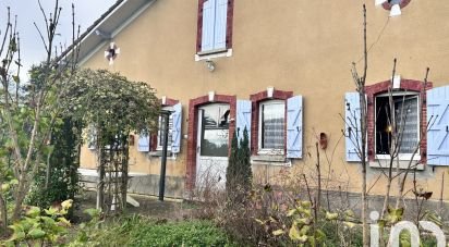 Country house 5 rooms of 112 m² in Poyartin (40380)