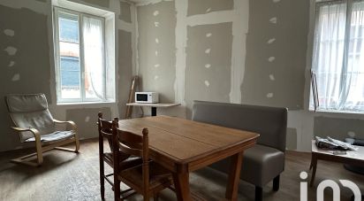 House 5 rooms of 303 m² in Auzances (23700)