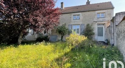 Village house 5 rooms of 115 m² in Rochetaillée (52210)