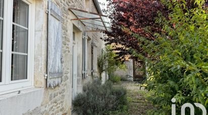 Village house 5 rooms of 115 m² in Rochetaillée (52210)