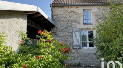 Village house 5 rooms of 115 m² in Rochetaillée (52210)