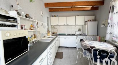 Village house 5 rooms of 115 m² in Rochetaillée (52210)