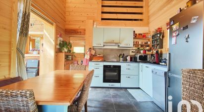 Cottage 2 rooms of 29 m² in Thônes (74230)