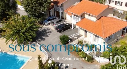 Maison 4 pièces de 87 m² à Labenne (40530)