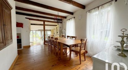 Traditional house 5 rooms of 135 m² in Aulnoy-sur-Aube (52160)