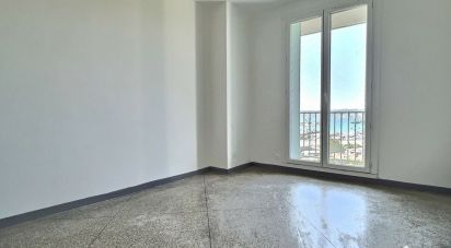 Appartement 3 pièces de 61 m² à Marseille (13015)