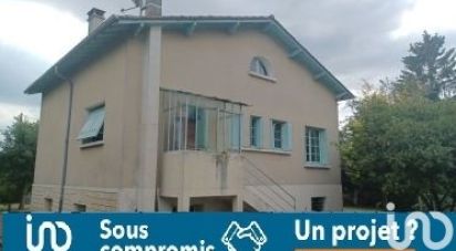 House 3 rooms of 73 m² in Prigonrieux (24130)