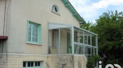 Maison 3 pièces de 73 m² à Prigonrieux (24130)