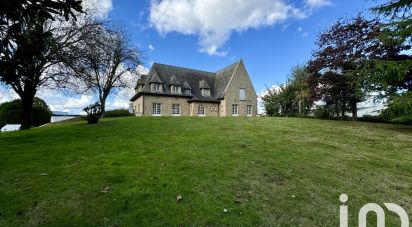 Estate 12 rooms of 480 m² in Melesse (35520)