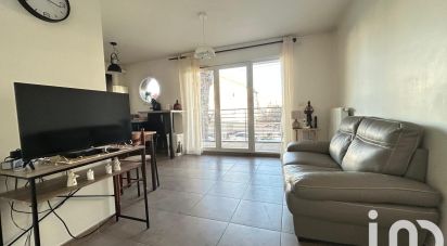 Apartment 2 rooms of 37 m² in Sainte-Geneviève-des-Bois (91700)