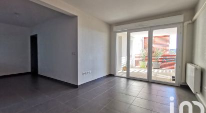 Appartement 3 pièces de 59 m² à Juvignac (34990)