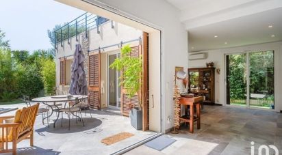 Maison 5 pièces de 194 m² à Sanary-sur-Mer (83110)