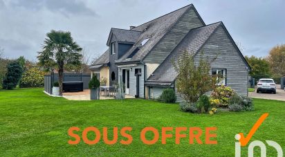 House 6 rooms of 154 m² in Saint-Jacques-sur-Darnétal (76160)