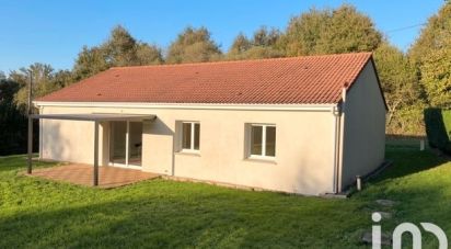 Maison 4 pièces de 95 m² à Séreilhac (87620)