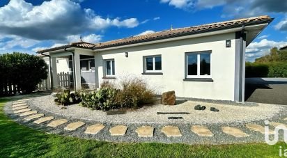 Maison 7 pièces de 190 m² à Izon (33450)