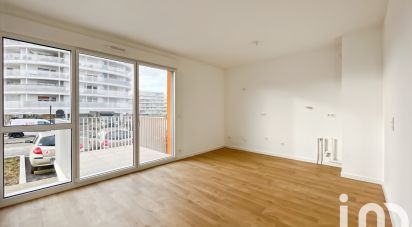 Apartment 2 rooms of 47 m² in Cesson-Sévigné (35510)