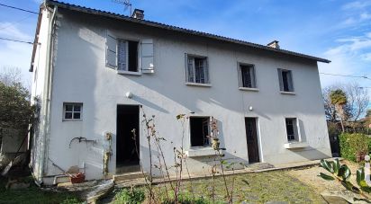 House 4 rooms of 84 m² in Cabanac (65350)