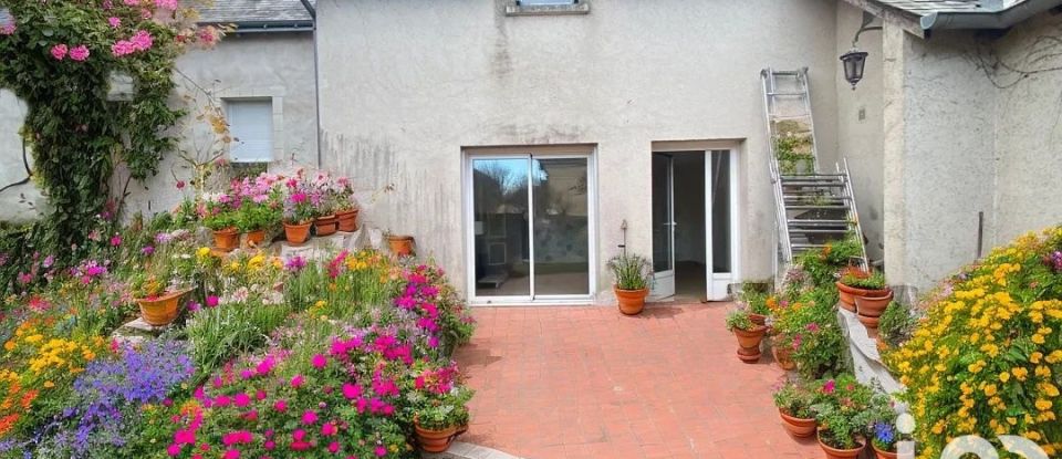 House 4 rooms of 139 m² in Semblançay (37360)