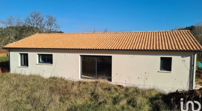 House 5 rooms of 128 m² in Campsegret (24140)