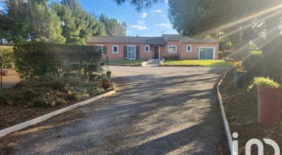 House 6 rooms of 150 m² in Saint-Marcel-sur-Aude (11120)