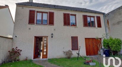 Maison 4 pièces de 80 m² à Maurecourt (78780)