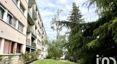 Appartement 4 pièces de 64 m² à Fontenay-aux-Roses (92260)