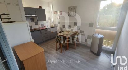 Apartment 2 rooms of 30 m² in Balaruc-les-Bains (34540)