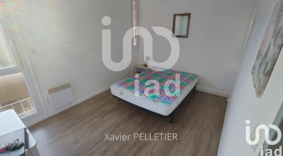 Appartement 2 pièces de 30 m² à Balaruc-les-Bains (34540)