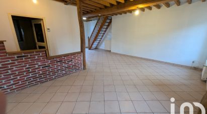 Village house 4 rooms of 85 m² in Héry (89550)