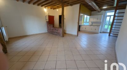 Village house 4 rooms of 85 m² in Héry (89550)