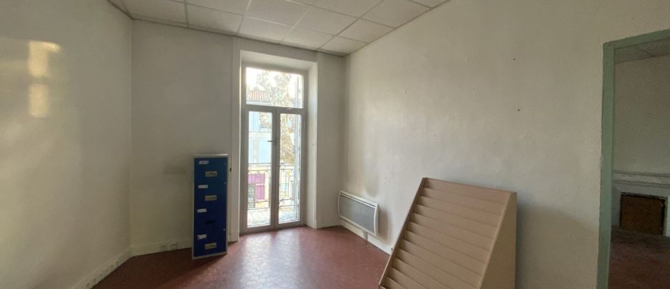 Bureaux de 290 m² à Trets (13530)