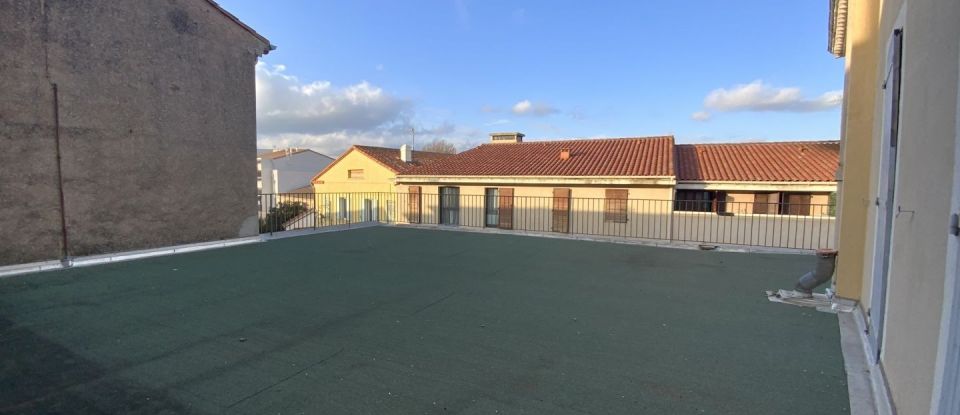 Bureaux de 290 m² à Trets (13530)