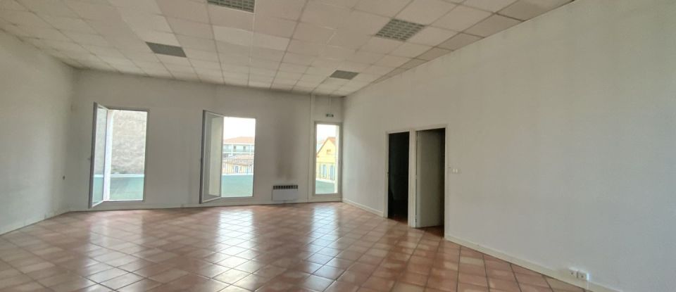 Bureaux de 290 m² à Trets (13530)