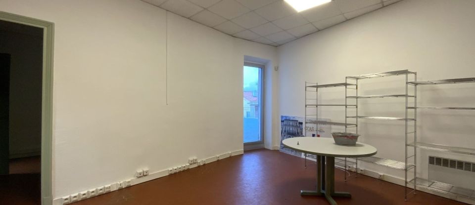 Bureaux de 290 m² à Trets (13530)