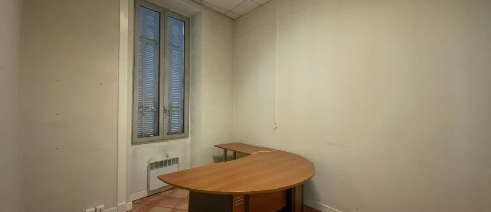 Bureaux de 290 m² à Trets (13530)