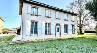 Traditional house 7 rooms of 230 m² in Montauban (82000)