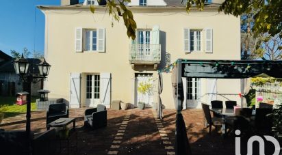 House 6 rooms of 155 m² in Mourenx (64150)