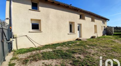 Ferme 5 pièces de 160 m² à Salvizinet (42110)