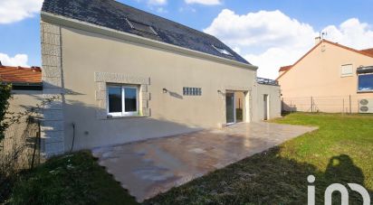 House 6 rooms of 148 m² in Châteauneuf-sur-Loire (45110)