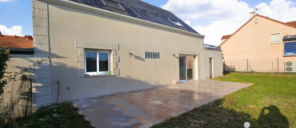 House 6 rooms of 148 m² in Châteauneuf-sur-Loire (45110)