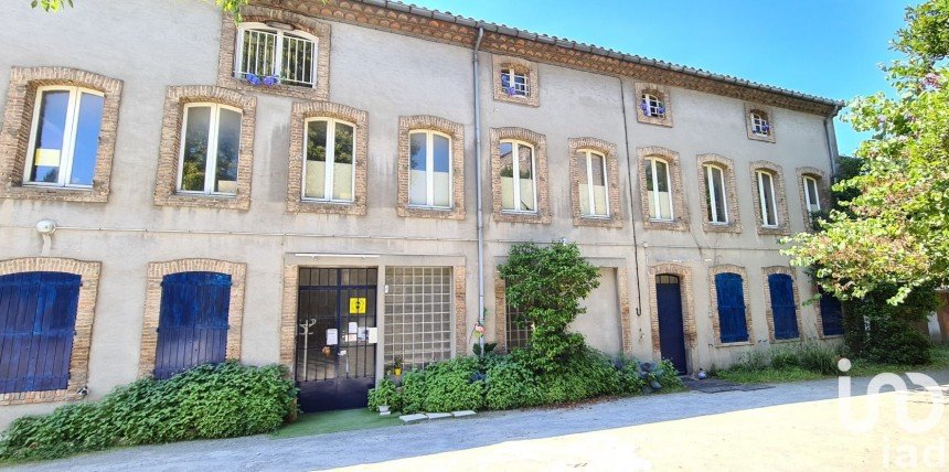 Immeuble de 300 m² à Mazamet (81200)