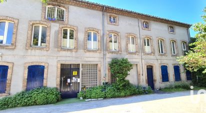 Immeuble de 300 m² à Mazamet (81200)