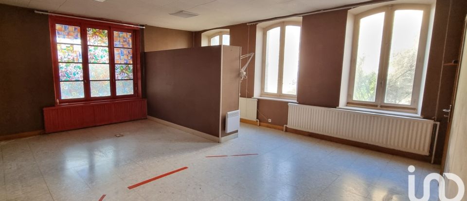 Immeuble de 300 m² à Mazamet (81200)