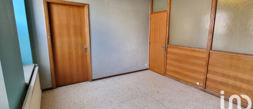 Immeuble de 300 m² à Mazamet (81200)